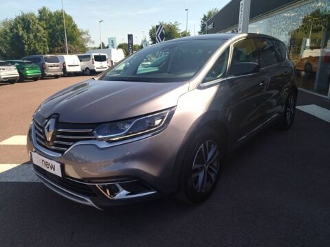 Annonce voiture Renault Espace 21865 €
