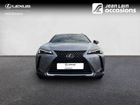 UX 300h 2WD Luxe 2026 occasion 38130 &Eacute;chirolles