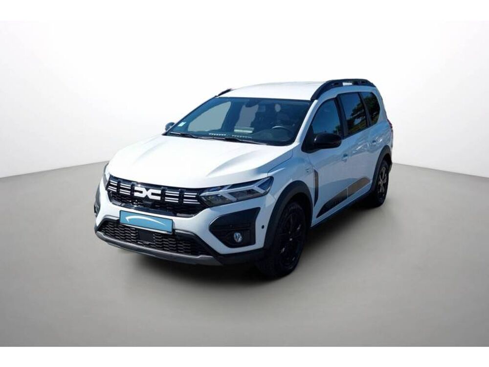 Jogger ECO-G 100 7 places Extreme + 2023 occasion 22000 Saint-Brieuc