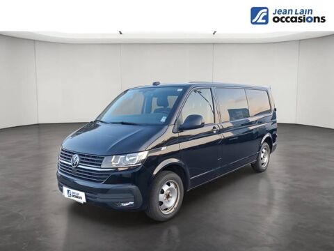 Annonce voiture Volkswagen Transporter 42990 €
