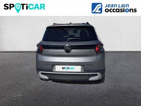 C3 Aircross Turbo 100 ch Man Plus 2025 occasion 74700 Sallanches