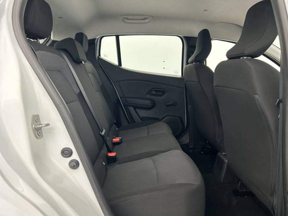 Sandero ECO-G 100 Essential 2023 occasion 22500 Paimpol