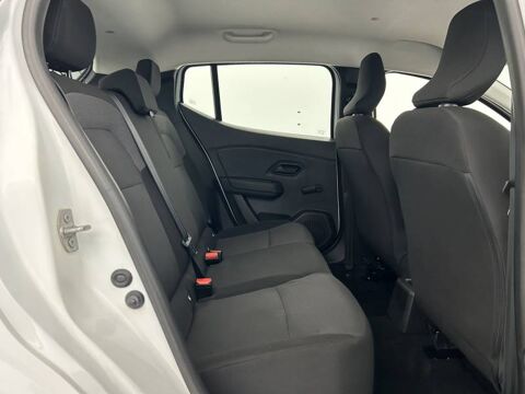 Sandero ECO-G 100 Essential 2023 occasion 22500 Paimpol