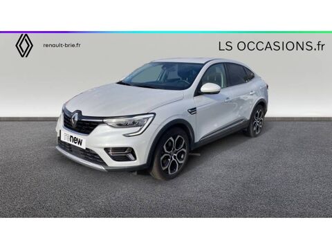 Renault Arkana E-Tech 145 - 21B Intens 2021 occasion Orgeval 78630