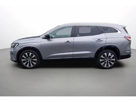 Espace E-Tech full hybrid 200 GSR2 Techno 2025 occasion 61000 Alen&ccedil;on