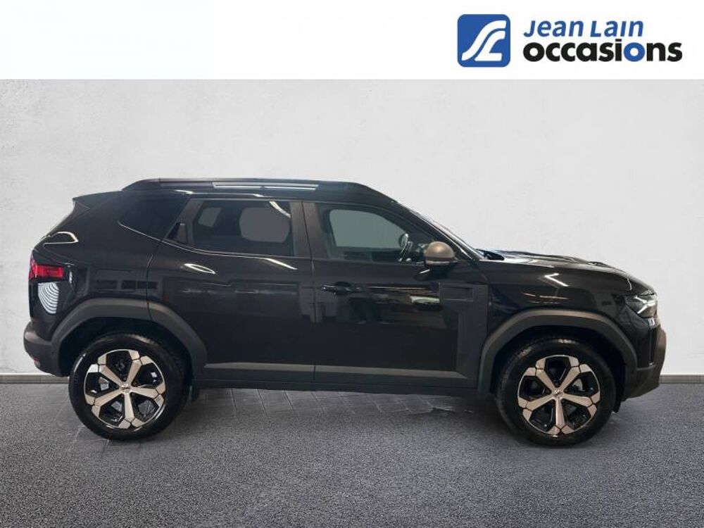 Duster Hybrid 140 Journey 2025 occasion 01170 Cessy