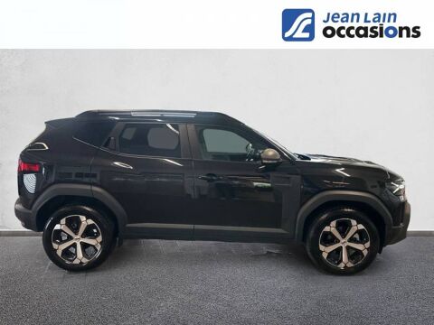 Duster Hybrid 140 Journey 2025 occasion 01170 Cessy