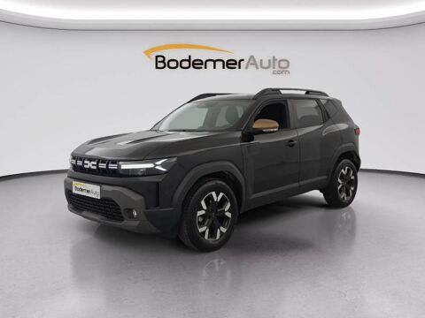 Annonce voiture Dacia Duster 25990 €