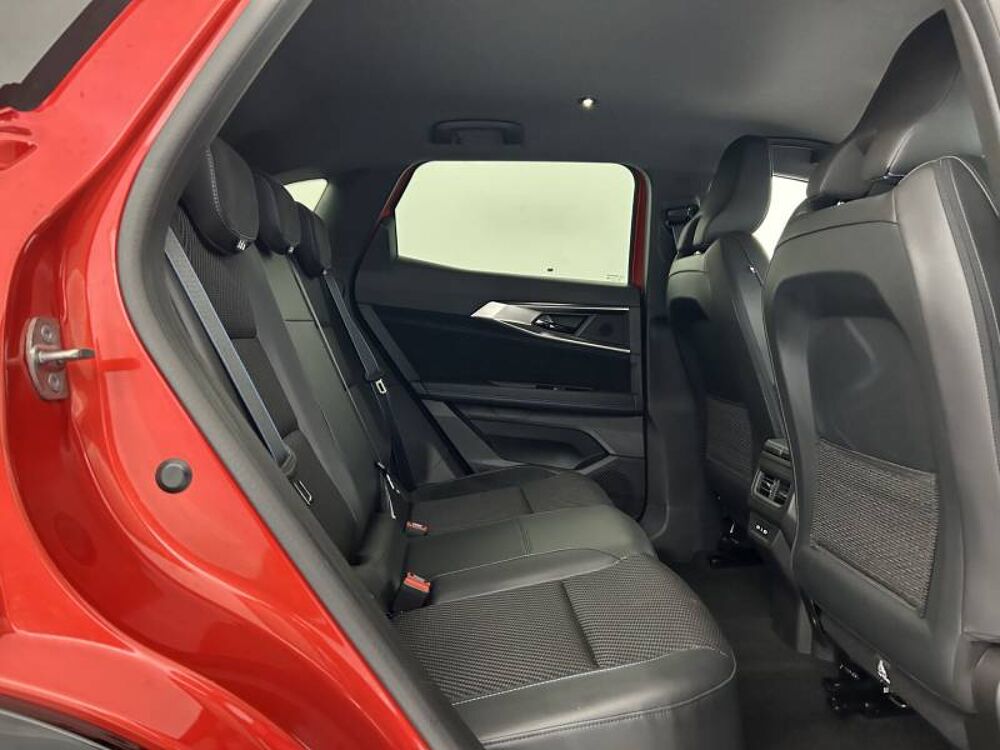 Austral E-Tech hybrid 200 Techno esprit Alpine 2024 occasion 29200 Brest