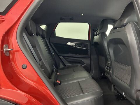 Austral E-Tech hybrid 200 Techno esprit Alpine 2024 occasion 29200 Brest