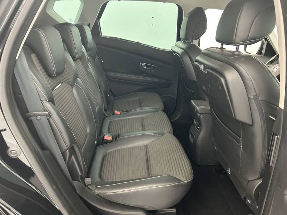 Sc&eacute;nic Scenic dCi 130 Energy Intens 2018 occasion 50100 Cherbourg-en-Cotentin