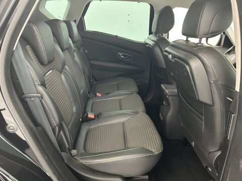 Sc&eacute;nic Scenic dCi 130 Energy Intens 2018 occasion 50100 Cherbourg-en-Cotentin