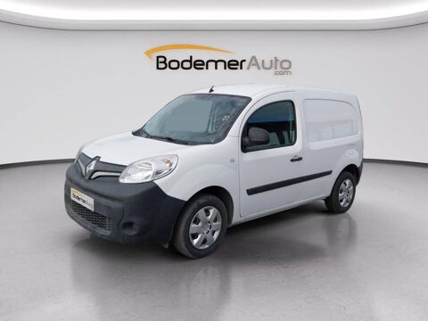 Annonce voiture Renault Kangoo Express 11990 €