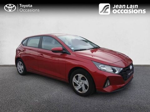 i20 1.2 84 Initia 2022 occasion 73290 La Motte-Servolex