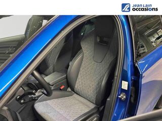 Octavia 2.0 TDI 150 ch SCR DSG7 Sportline 2025 occasion 73290 La Motte-Servolex