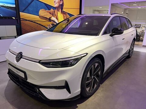 Volkswagen ID.7 Tourer 286 ch Pro Life Max 2024 occasion Sarlat-la-Canéda 24200