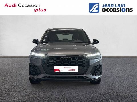 Q5 50 TFSIe 299 S tronic 7 Quattro S line 2021 occasion 01170 Cessy