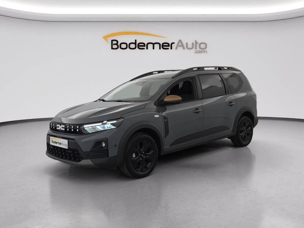 Jogger TCe 110 7 pl Extreme 2026 occasion 22400 Lamballe