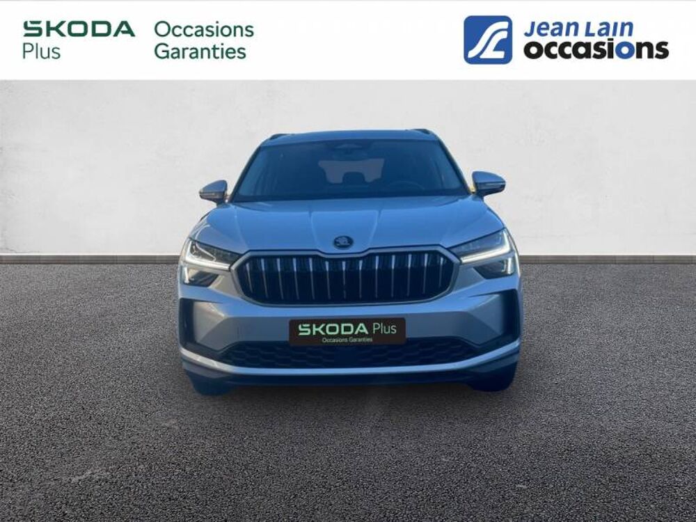 Kodiaq 1.5 TSI 150 ch Hybrid ACT DSG7 7pl Selection 2025 occasion 05000 Gap