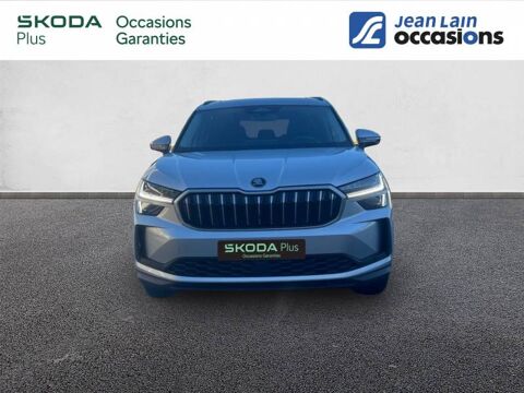 Kodiaq 1.5 TSI 150 ch Hybrid ACT DSG7 7pl Selection 2025 occasion 05000 Gap