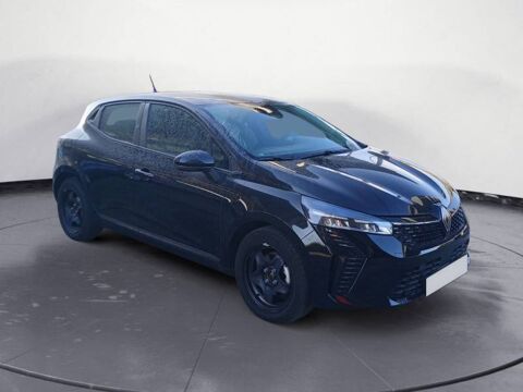 Clio Blue dCi 100 ch GSR2 Evolution 2025 occasion 56850 Caudan