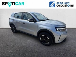 Frontera 1.2 Turbo Hybrid 145 ch e-DCT6 Edition 2025 occasion 74600 Seynod