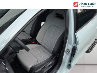 Ibiza 1.0 TSI 95 ch S/S BVM5 FR 2026 occasion 74100 Ville-la-Grand