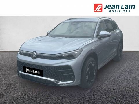 Volkswagen Tiguan 1.5 eHybrid 272ch DSG6 R-Line 2025 occasion Annemasse 74100