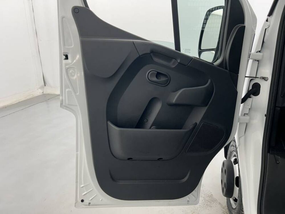 Master MASTER CC PROP RJ3500 L2 PAFC BLUE DCI 130 EURO VI CONFORT 2024 occasion 22000 Saint-Brieuc