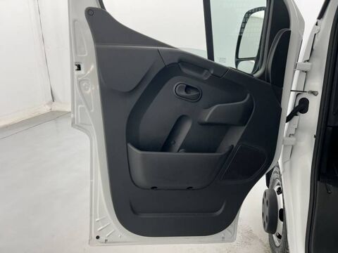 Master MASTER CC PROP RJ3500 L2 PAFC BLUE DCI 130 EURO VI CONFORT 2024 occasion 22000 Saint-Brieuc