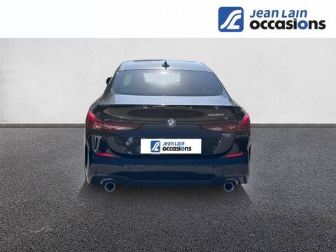 Serie 2 Gran Coupe 218d 150 ch BVA8 M Sport 2024 occasion 26300 Chatuzange-le-Goubet