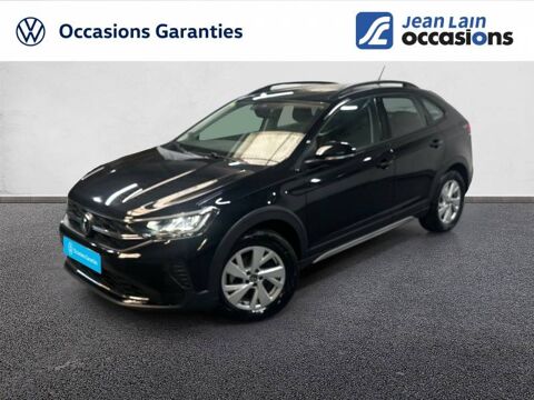 Annonce voiture Volkswagen Taigo 20690 €