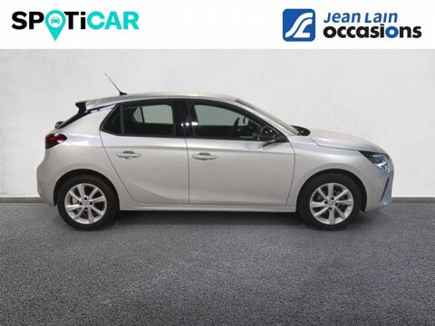 Corsa 1.2 75 ch BVM5 Elegance Business 2022 occasion 74600 Seynod