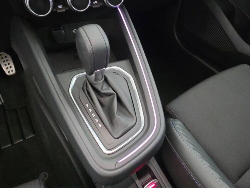 Clio E-Tech full hybrid 145 Esprit Alpine 2024 occasion 29900 Concarneau