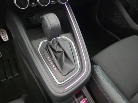 Clio E-Tech full hybrid 145 Esprit Alpine 2024 occasion 29900 Concarneau