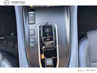 Qashqai e-Power 190 ch Tekna 2022 occasion 22000 Saint-Brieuc
