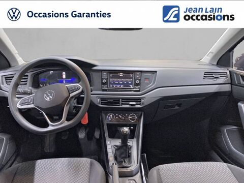Polo 1.0 TSI 95 S&S BVM5 2023 occasion 74700 Sallanches