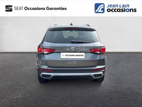 Ateca 1.0 TSI 110 ch Start/Stop Urban Advanced 2023 occasion 38170 Seyssinet-Pariset