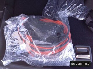 DS7 DS 7 Hybride Rechargeable E-Tense 225 EAT8 Jules Verne 2026 occasion 38300 Bourgoin-Jallieu