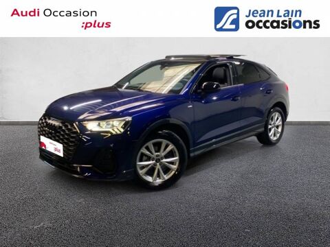 Annonce voiture Audi Q3 44990 €