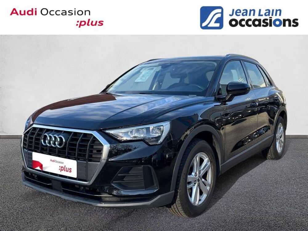 Q3 35 TDI 150 ch S tronic 7 2019 occasion 73290 La Motte-Servolex