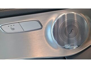 Classe C Break 63 S Mercedes-AMG Speedshift MCT AMG 2017 occasion 35760 Saint-Gr&eacute;goire