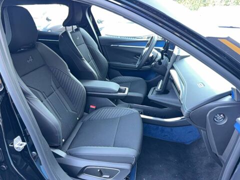 Sc&eacute;nic Scenic E-Tech &eacute;lectrique 220 ch grande autonomie Techno espr 2026 occasion 56400 Auray