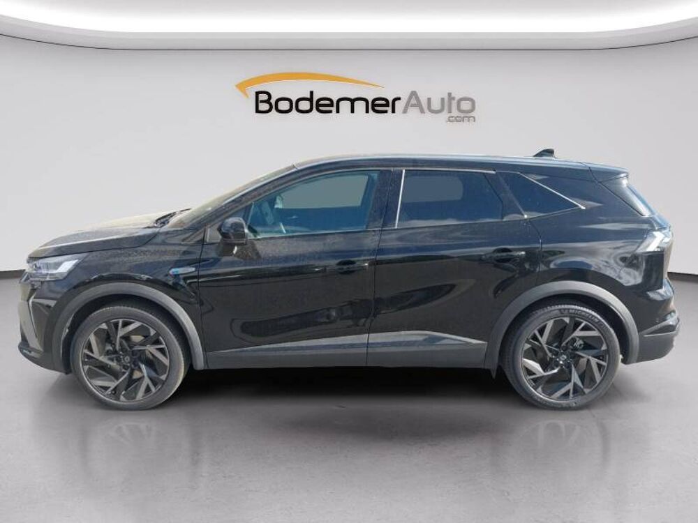 Symbioz E-Tech full hybrid 160 ch Esprit Alpine 2025 occasion 14200 H&eacute;rouville-Saint-Clair