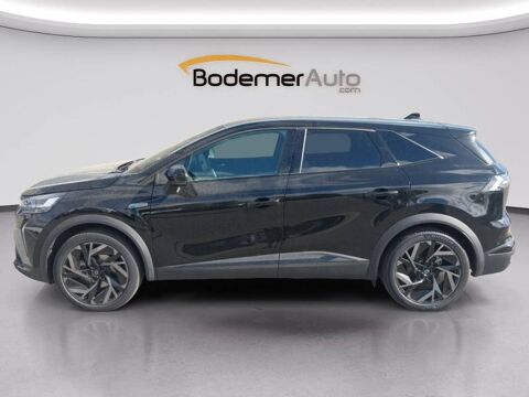 Symbioz E-Tech full hybrid 160 ch Esprit Alpine 2025 occasion 14200 H&eacute;rouville-Saint-Clair