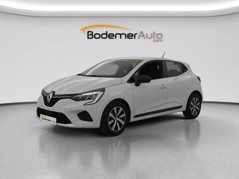 Renault Clio TCe 90 Equilibre 2023 occasion H&eacute;rouville-Saint-Clair 14200