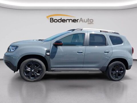 Duster TCe 150 FAP 4x2 EDC SL Extreme 2022 occasion 29900 Concarneau