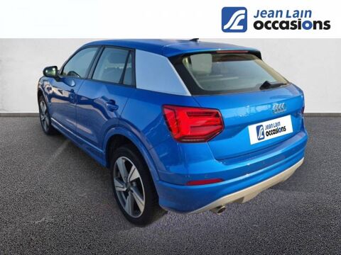 Q2 30 TDI 116 BVM6 2020 occasion 74700 Sallanches