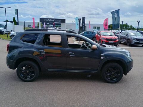 Duster ECO-G 100 4x2 Extreme 2023 occasion 61000 Alen&ccedil;on