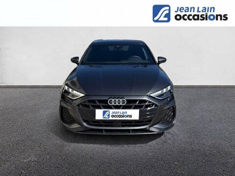 A3 Sportback TFSI Mild Hybrid 150 S tronic 7 S line 2025 occasion 05000 Gap